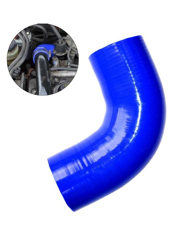High Strength Intercooler Hose Diesel Booster Silicone Tube - Image 5