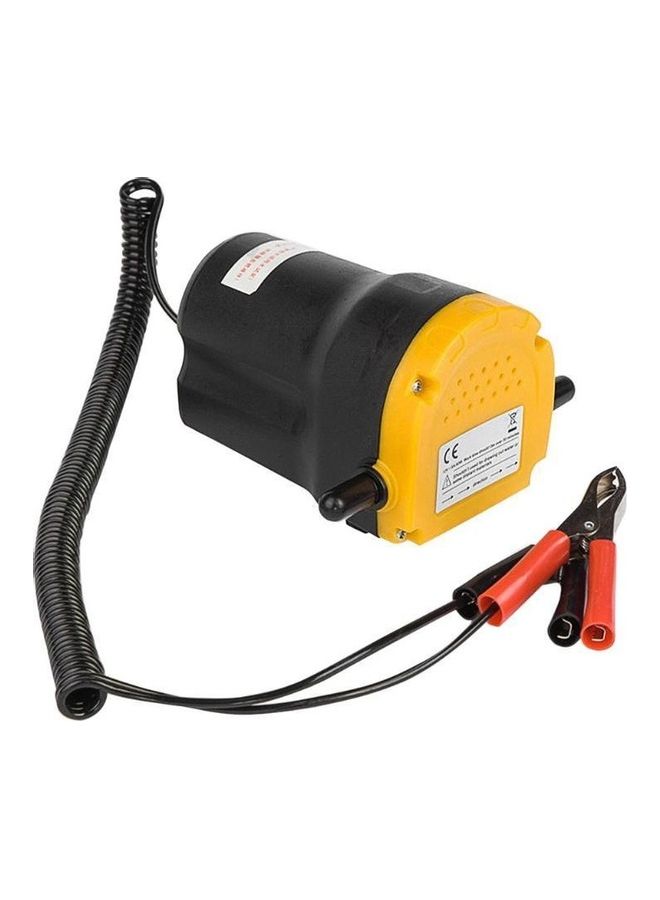 Car Electric Submersible Pump Fluid Oil Drain Extractor - Image 4