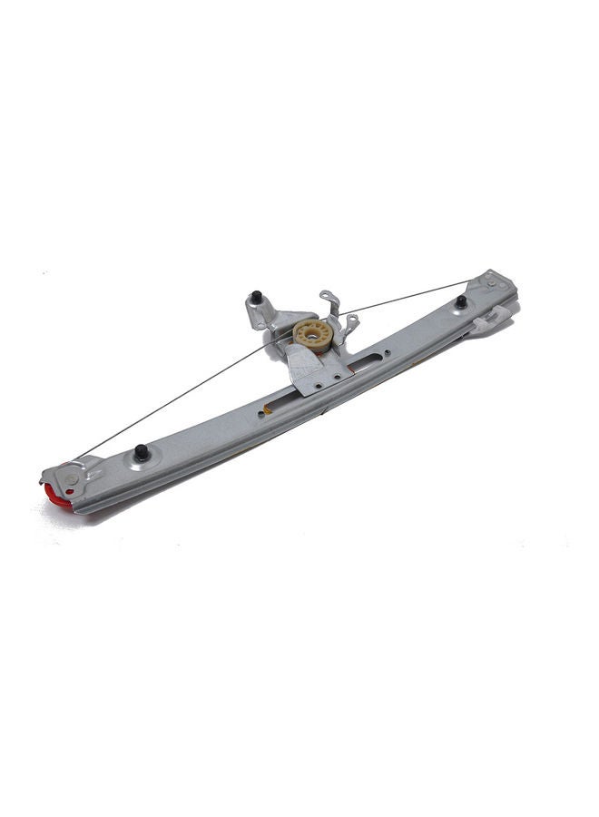 Window Regulator W/O Motor - Image 3