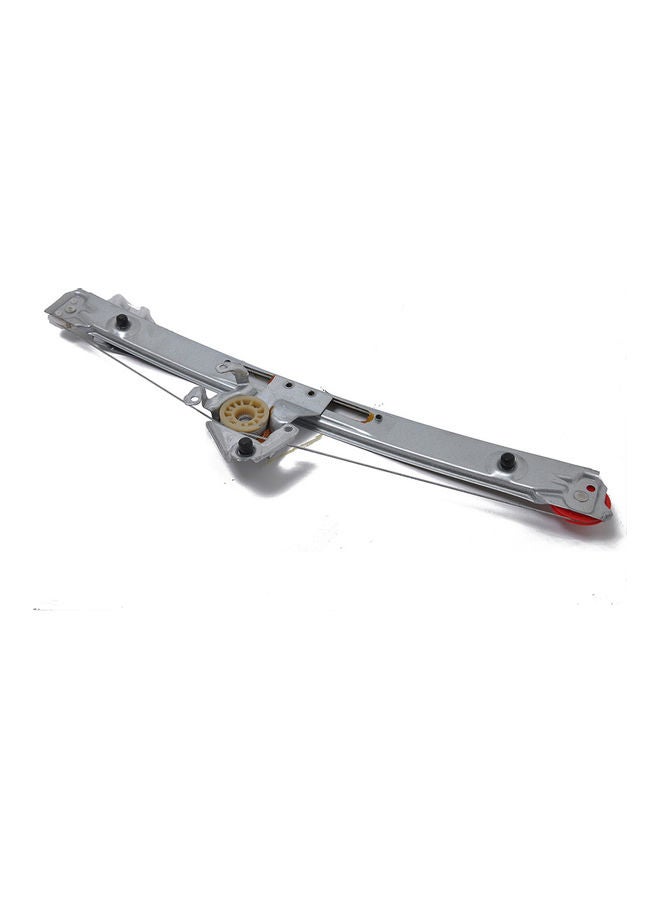 Window Regulator W/O Motor - Image 4