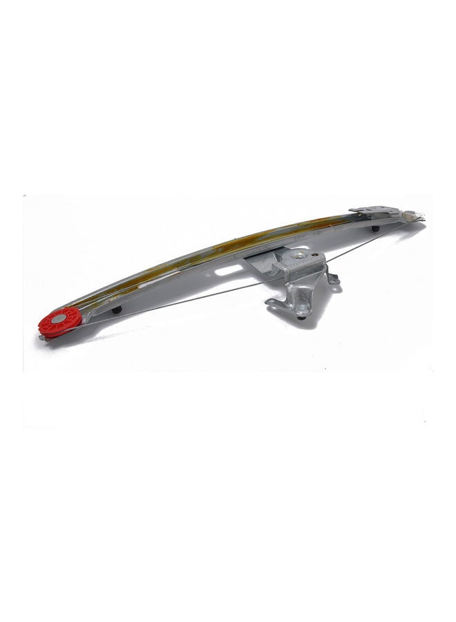 Window Regulator W/O Motor - Image 5