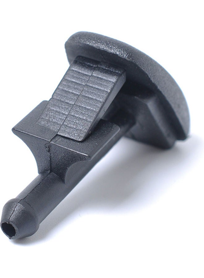 2-Piece Rear Wind Shield Wiper Nozzle For BMW E36 Z3 - Image 3