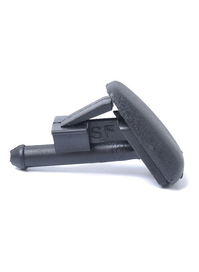 2-Piece Rear Wind Shield Wiper Nozzle For BMW E36 Z3 - Image 4