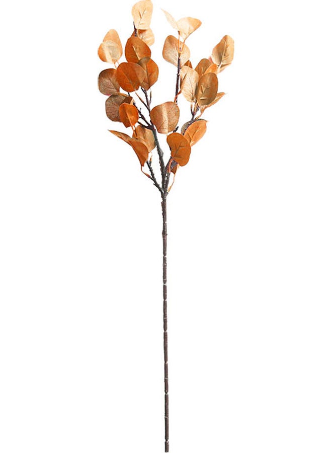 1 Piece Artificial Plant Autumn 20 x 10 x 20cm - Image 1