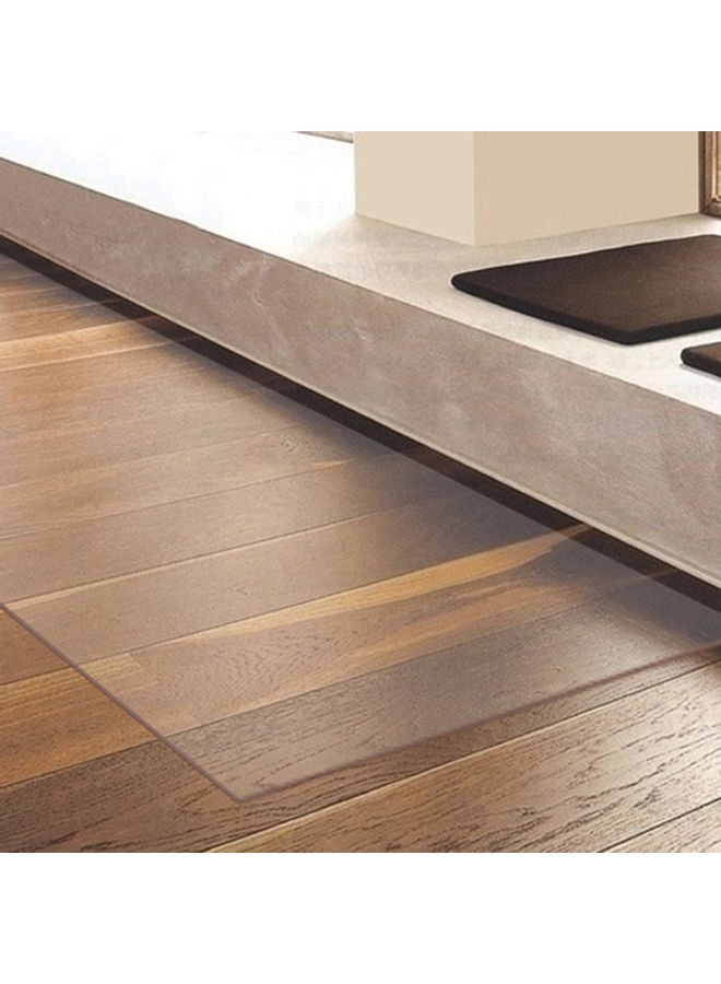 Anti-Skid Wood Floor Protection Mat Transparent 20 x 10 x 20cm - Image 3