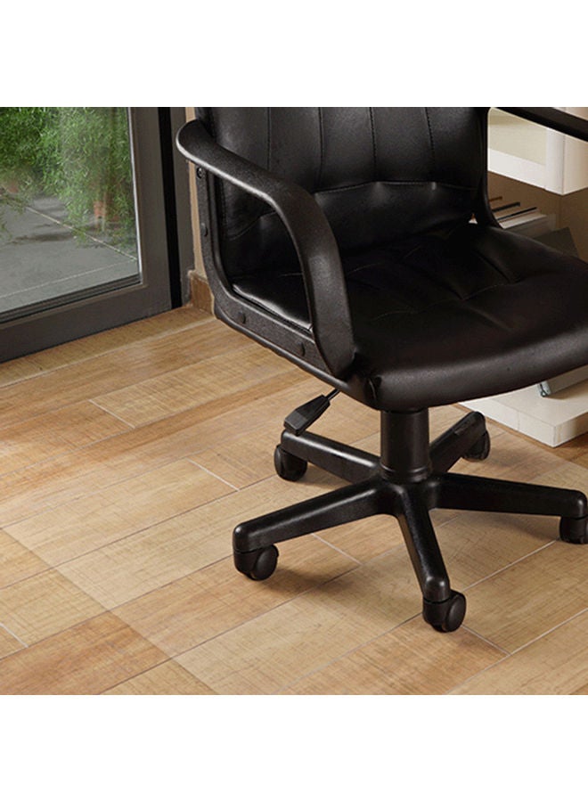 Anti-Skid Wood Floor Protection Mat Transparent 20 x 10 x 20cm - Image 5