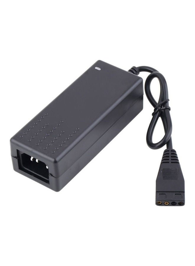 SATA/IDE Drive to USB 2.0 Adapter Converter Cable for 2.5/3.5 inch Hard Disk Black  - Image 5