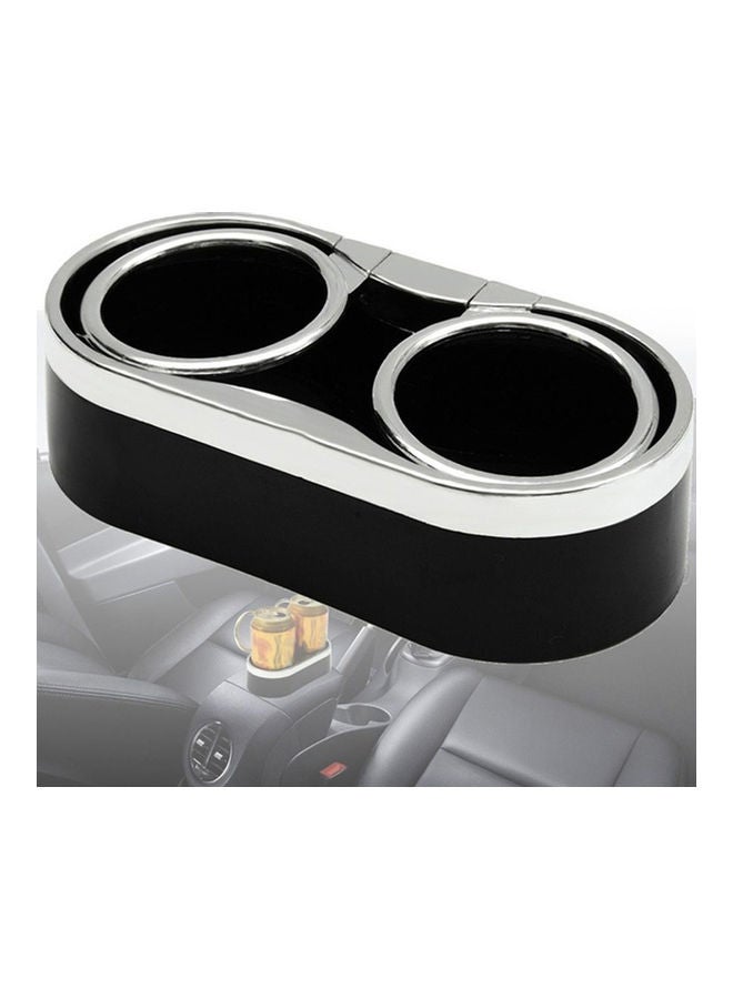 Generic Universal Car Auto Truck Adhesive Mount Cup Drink Holder  - Image 2