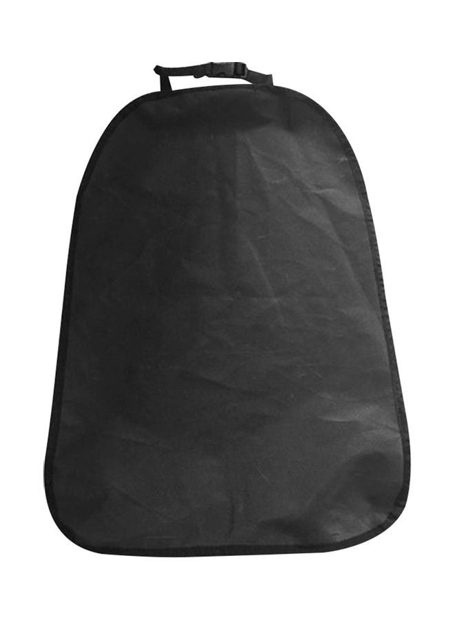 Universal Kid Anti Kick Car Seat Back Protector Pad - Image 1