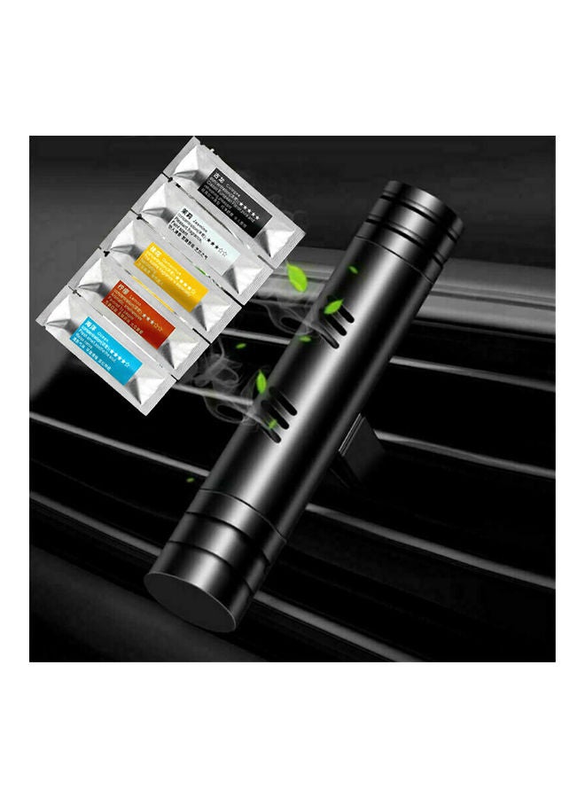 5-Piece Car Air Freshener Replacement Cores Stick - Image 4