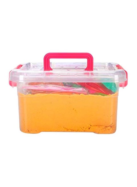 Magical Play Sand Toy 2000grams