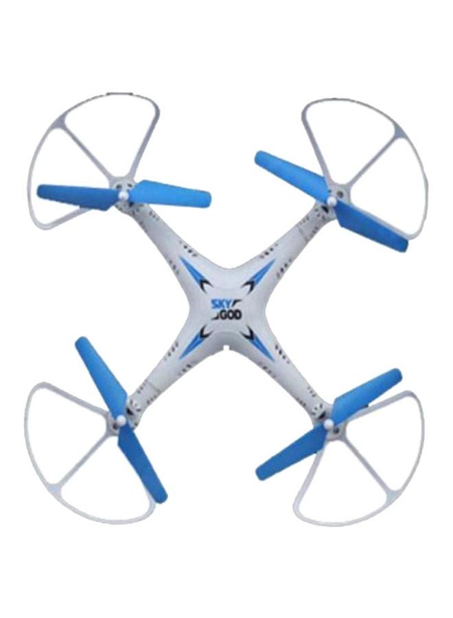 Sharpdo Hd Camera Remote Controlled Quadcopter