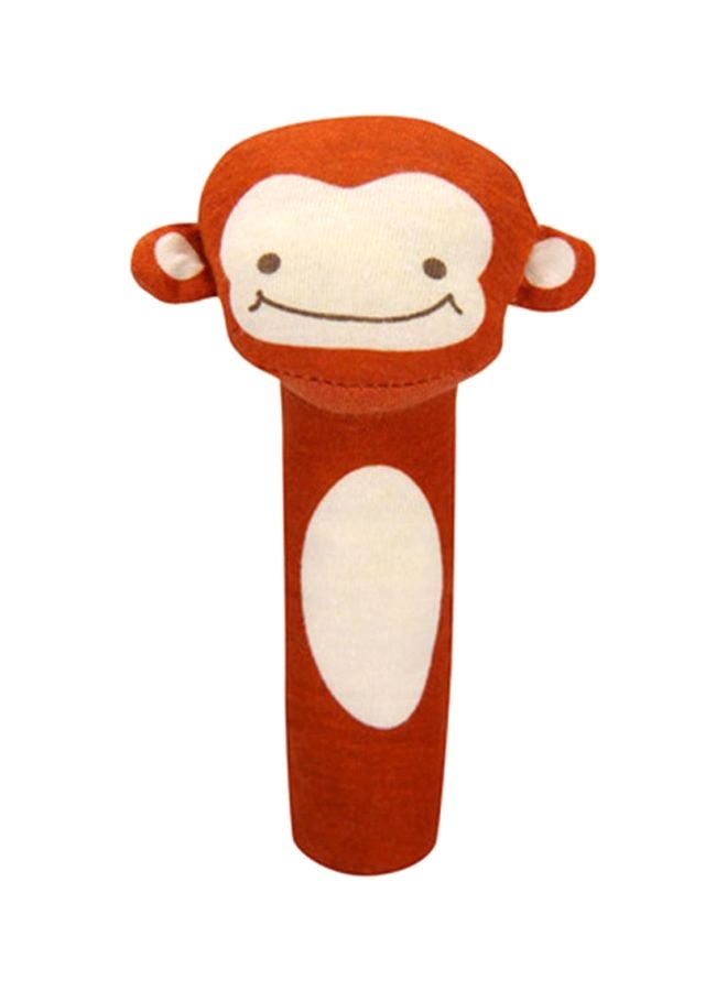 Beauenty - Monkey Stuffed Hand Plush Toy - Image 1
