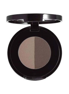 Brow Powder Duo Dark Brown