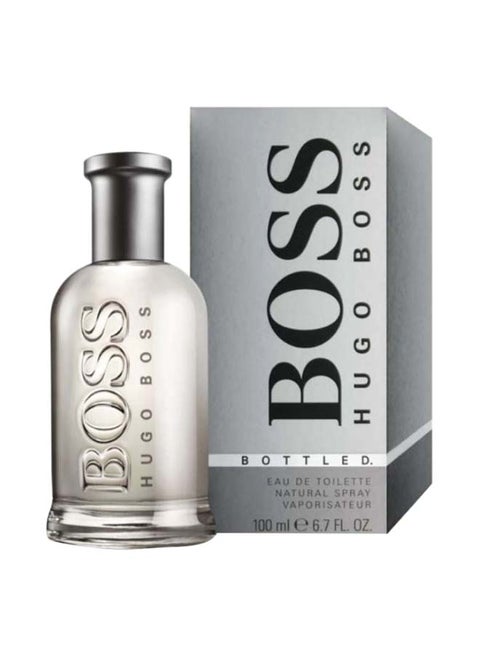 Boss Bottled EDT 100ml