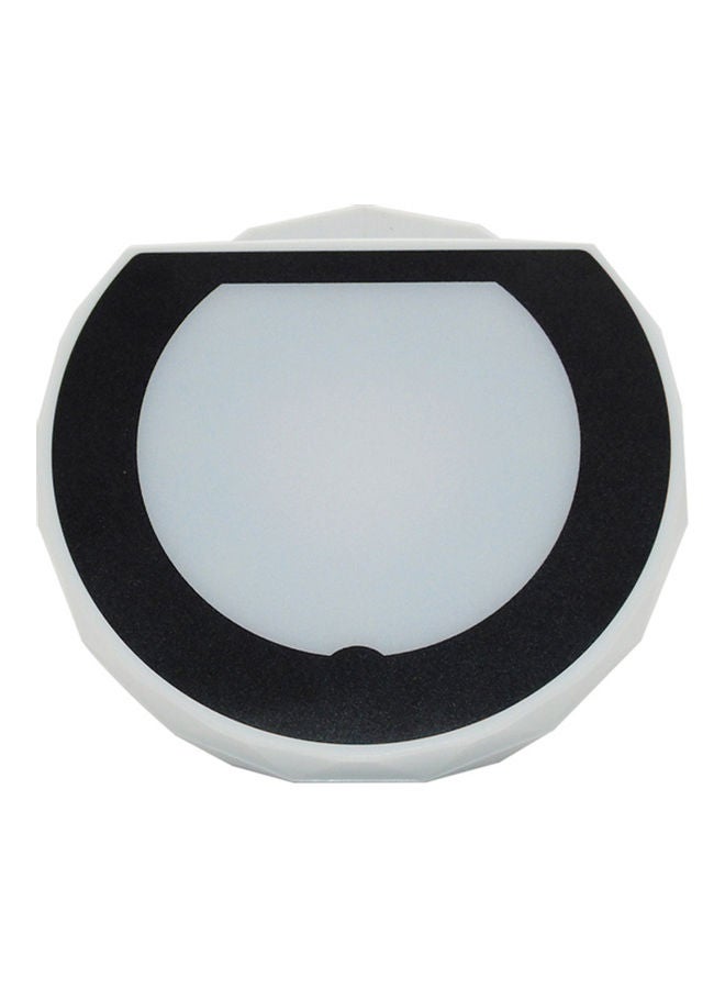 Replacement Wireless Phone Charger With Speaker White  - Image 3