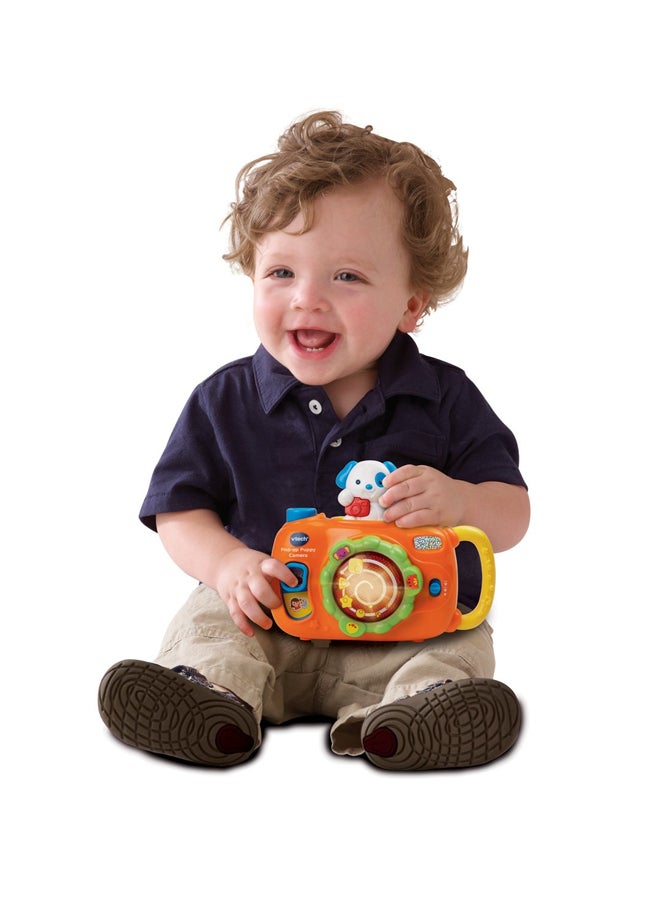 vtech Pop Up Puppy Camera  - Image 4