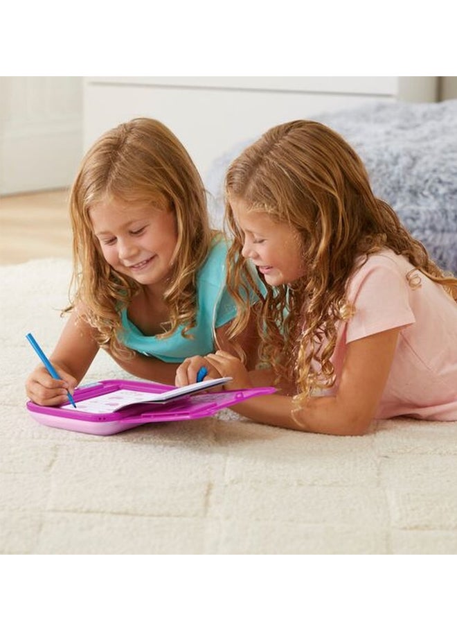 vtech Secret Safe Notebook 4.2x20x17.5cm - Image 5