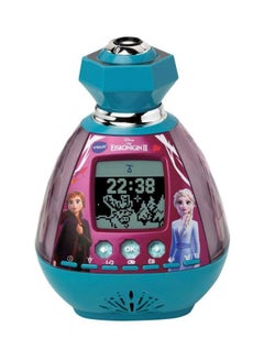 vtech Frozen 2 Kidimagic for 5+ Years - VT80-520603 21.6x15x20cm  - Image 1