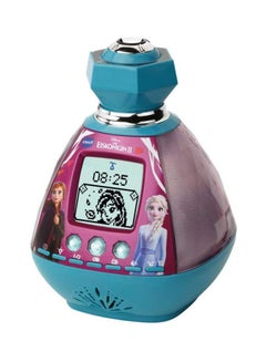 vtech Frozen 2 Kidimagic for 5+ Years - VT80-520603 21.6x15x20cm  - Image 2