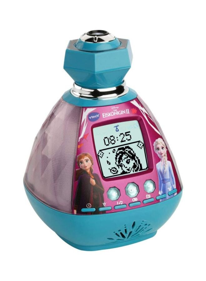 vtech Frozen 2 Kidimagic for 5+ Years - VT80-520603 21.6x15x20cm  - Image 3