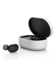 Protective Earphone Case Cover For Beats Powerbeats Pro Charging Box White