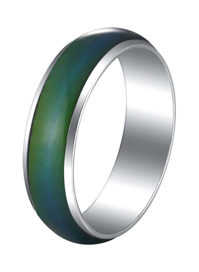 Alloy Colour Changing Ring 
