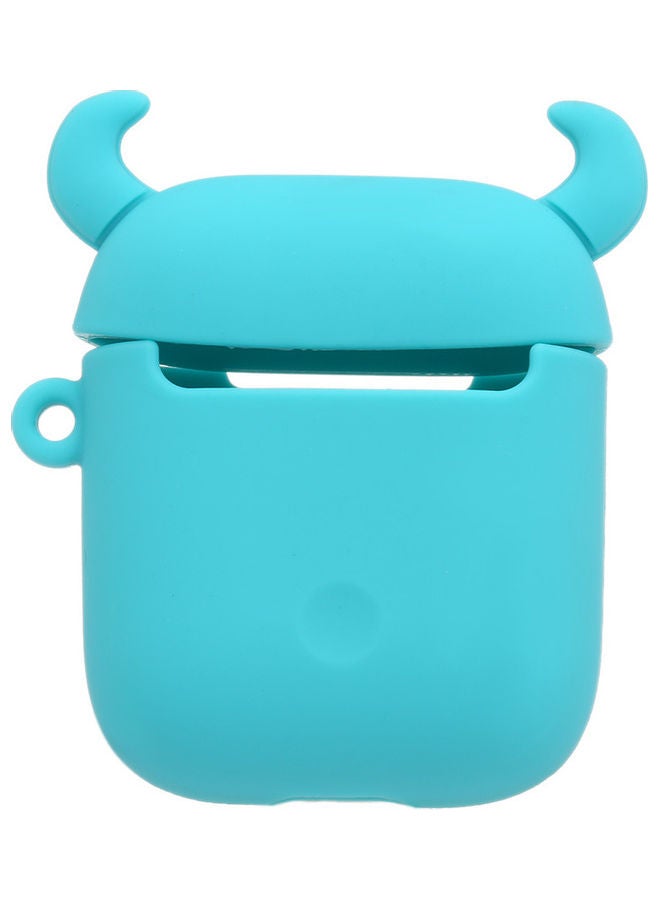 Generic - Protective Case Cover Apple AirPods Multicolour - Image 1