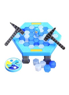 Save Penguin Icebreaker Beating Table Game