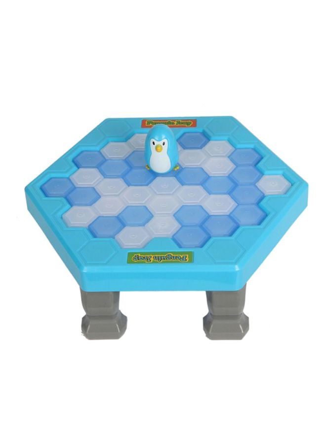 Cool Baby - Save Penguin Icebreaker Beating Table Game - Image 1