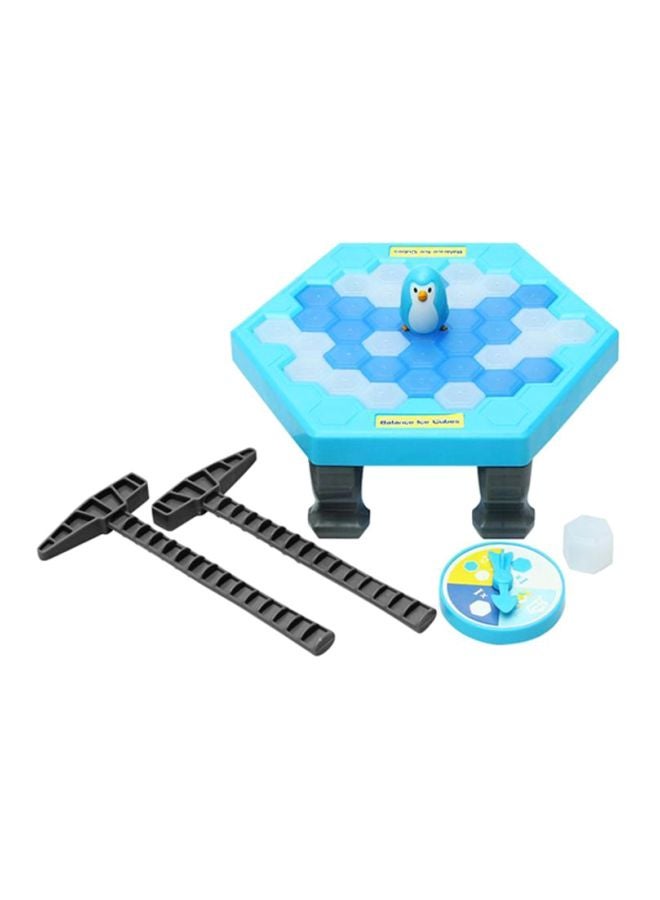 Cool Baby - Save Penguin Icebreaker Beating Table Game - Image 1