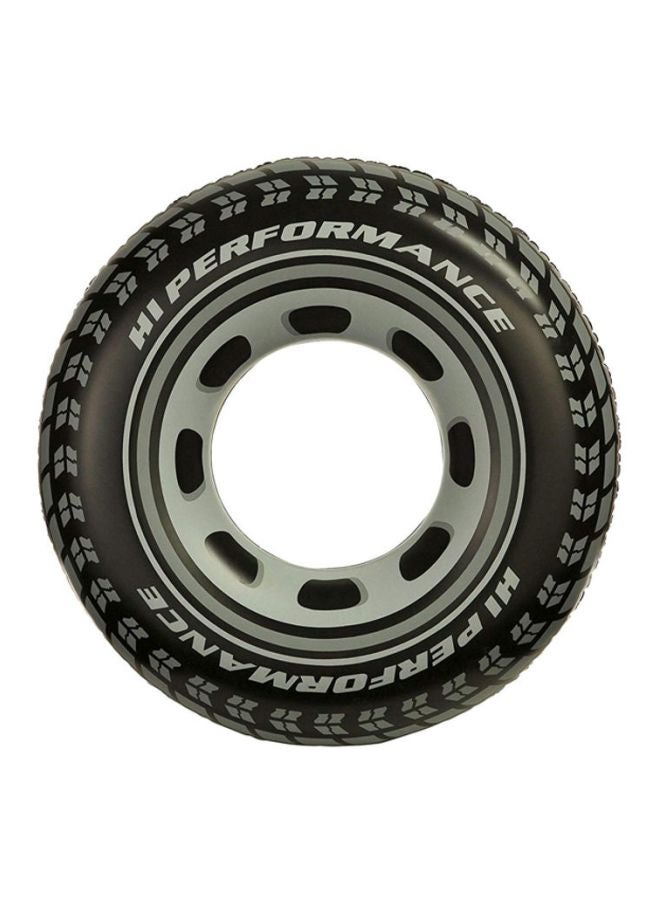 INTEX Antiques Circular Floating Helicopter 59252 36cm - Image 1