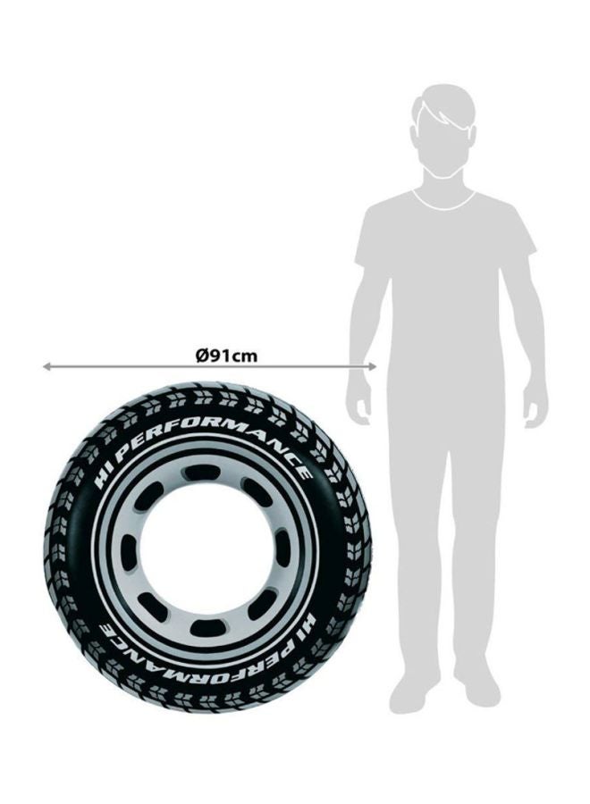 INTEX Antiques Circular Floating Helicopter 59252 36cm - Image 2