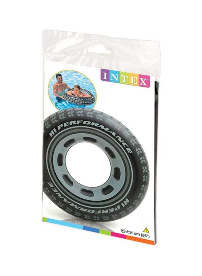 INTEX Antiques Circular Floating Helicopter 59252 36cm - Image 5