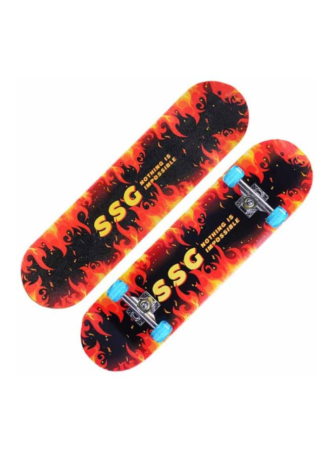 Cool Baby Skateboard 79x20x10cm - Image 2