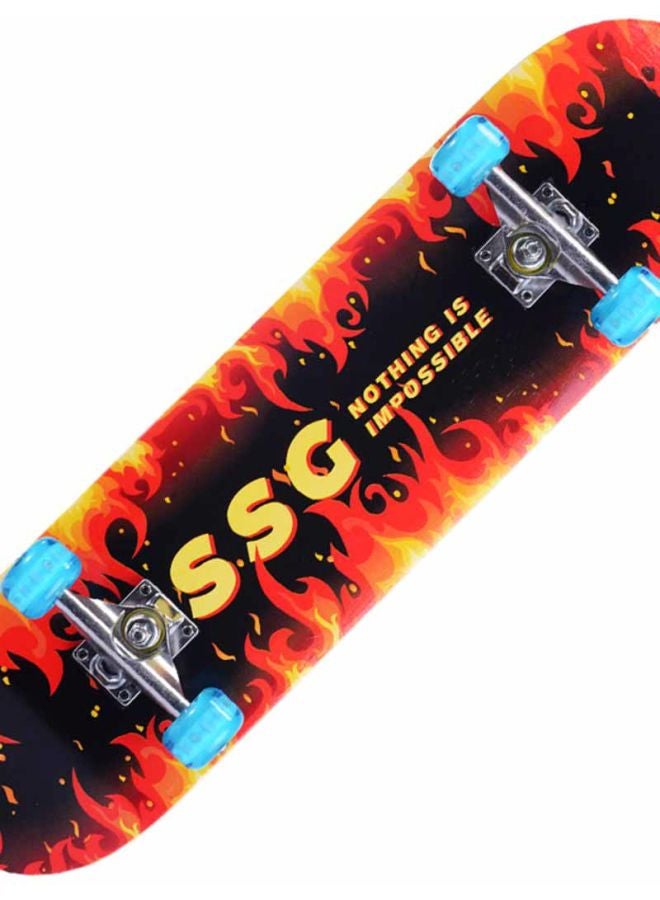 Cool Baby Skateboard 79x20x10cm - Image 3