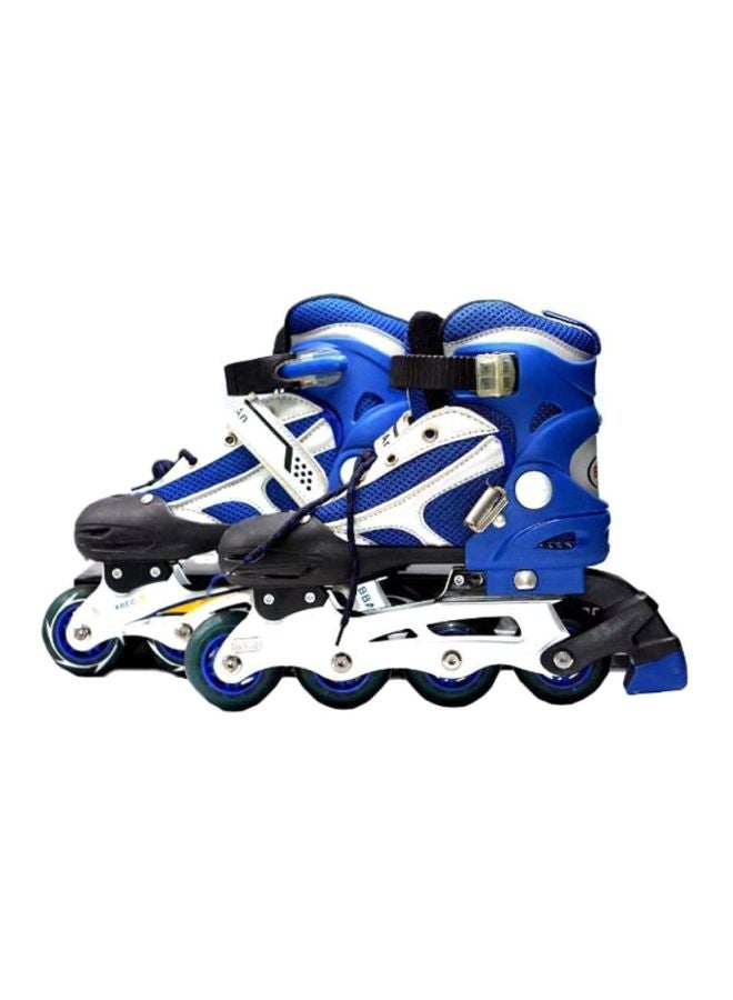 Cool Baby LED Sneaker Up Wheels In-Line Skate 30cm - Image 1