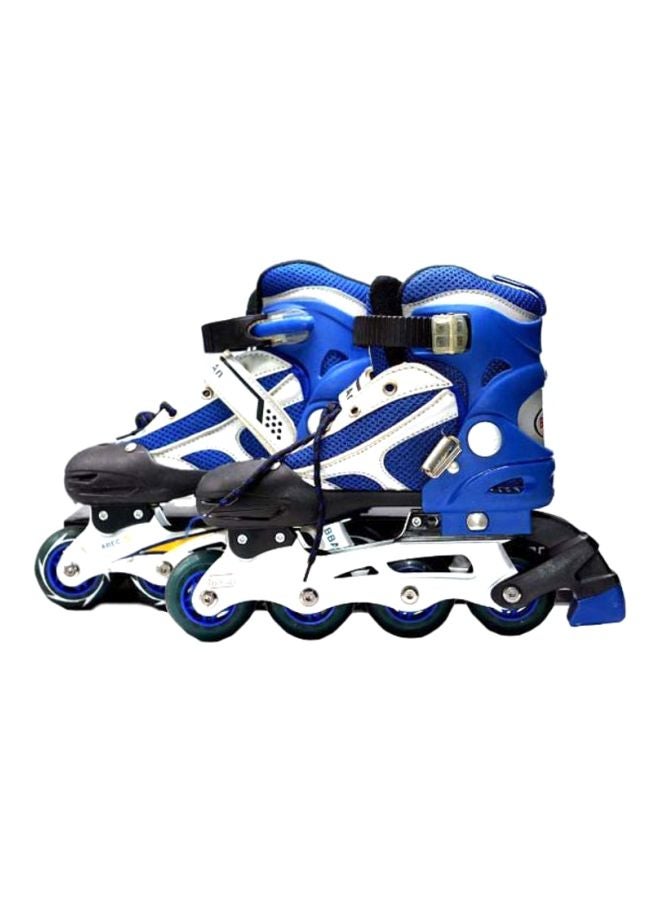Cool Baby LED Sneaker Up Wheels In-Line Skate 32cm - Image 1