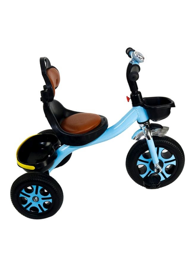 BABY PLUS Baby Cycle 15.2x11.2x7.6centimeter - Image 1