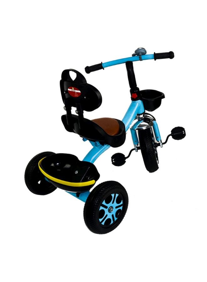 BABY PLUS Baby Cycle 15.2x11.2x7.6centimeter - Image 2