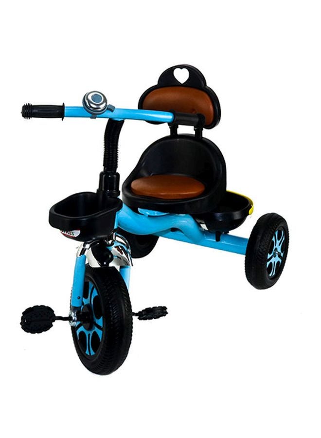 BABY PLUS Baby Cycle 15.2x11.2x7.6centimeter - Image 3