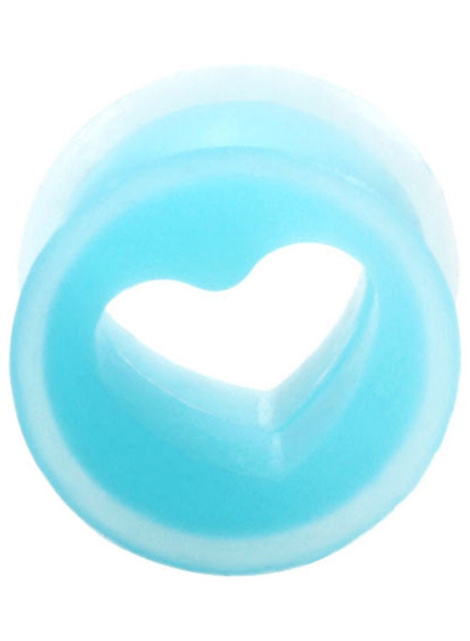 Heart Shaped Ear Plug 