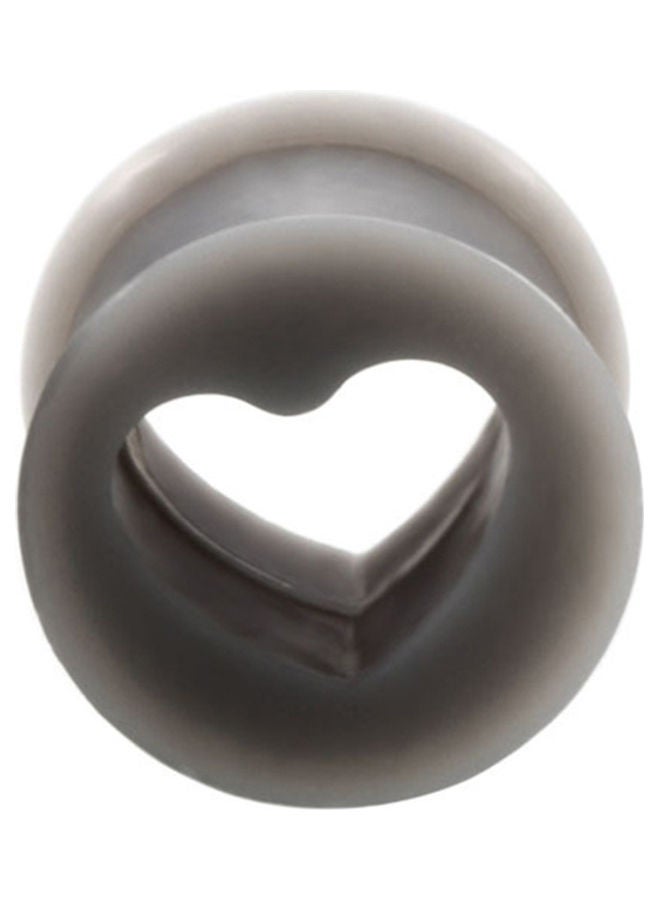 Heart Shaped Ear Plug