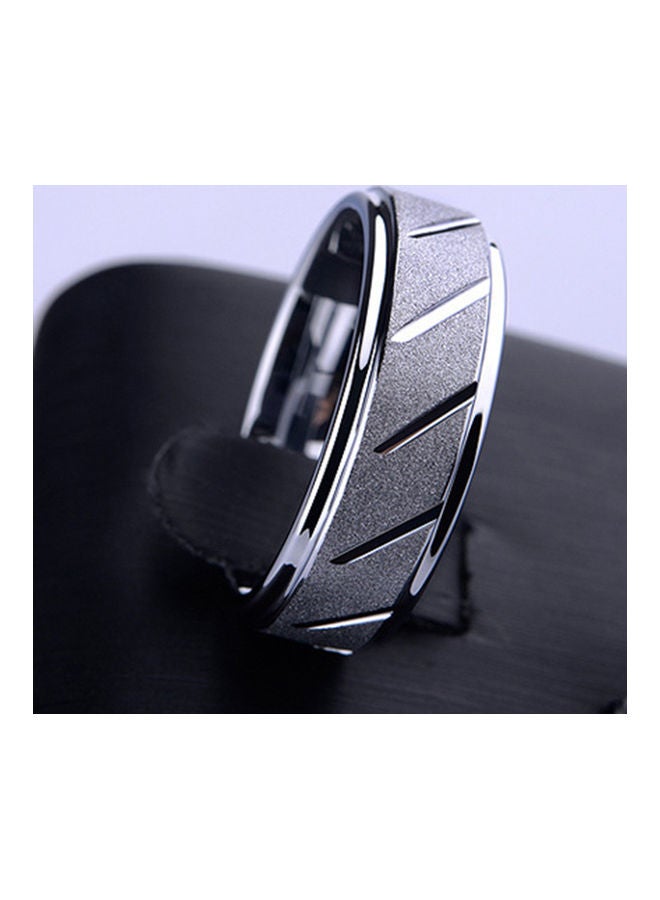 Generic - Geometric Designed Finger Ring - Image 1