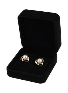 Velvet Earrings Display Box