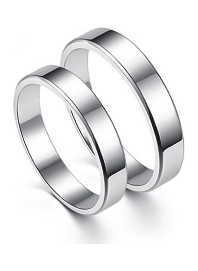 Alloy Fingure Ring  - Image 2
