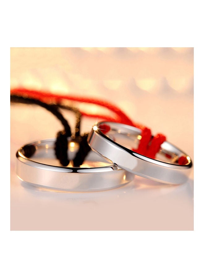 Alloy Fingure Ring  - Image 4