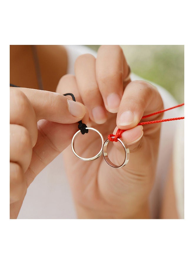 Alloy Fingure Ring  - Image 5