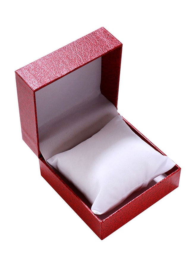 Generic - Square Bracelet Jewelry Box - Image 1
