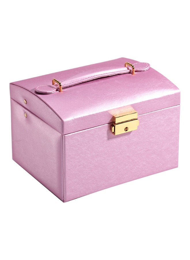 Generic - 3 Layer 2 Drawer Jewelry Box - Image 1